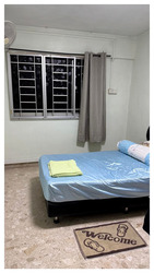 Blk 421 Jurong West Street 42 (Jurong West), HDB 3 Rooms #613808761